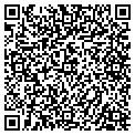 QR code with Meadows contacts