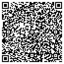 QR code with DJ One One contacts