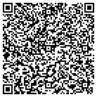 QR code with American Tree & Shrub Service contacts