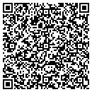 QR code with V E T S Region 10 contacts