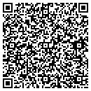 QR code with S & H Homes contacts