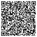 QR code with Afs contacts