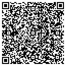 QR code with Hitching Post contacts