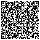 QR code with M J's Painting contacts