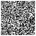 QR code with A Abearable Process Service contacts