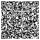 QR code with A & P Bar & Grill contacts