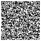 QR code with A Plus Quality Spa Service LLC contacts
