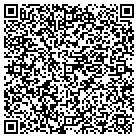 QR code with First Steps Child Care Center contacts