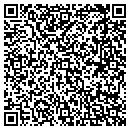 QR code with University Of Idaho contacts