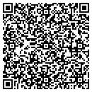 QR code with L D Fitzberald contacts