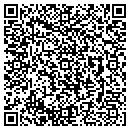 QR code with Glm Painting contacts
