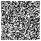 QR code with M 2 Automation & Control Service contacts