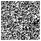 QR code with Mc Kibben-Cooper Architects contacts
