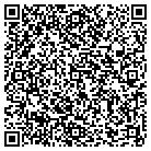 QR code with Hahn Tool Repair Center contacts