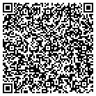 QR code with Valley Properties Inc contacts