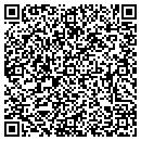 QR code with IB Stitchin contacts