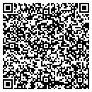 QR code with Custom Cab contacts