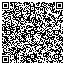 QR code with C & D Choice Beef contacts