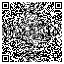 QR code with K-N-C Specialties contacts