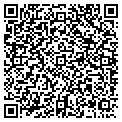 QR code with RJR Farms contacts