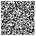 QR code with Bar contacts