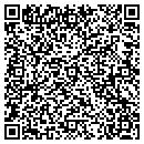 QR code with Marshall Co contacts