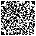 QR code with ABC Sales contacts