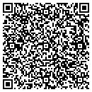 QR code with Trader Bob's contacts