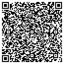 QR code with Kaniksu Design contacts
