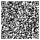 QR code with Alpha Properties contacts