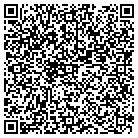 QR code with Dancing Hron Colon Hydotherapy contacts