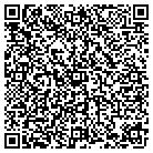 QR code with Utility Design Services LLC contacts
