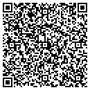 QR code with Kappa Delta contacts