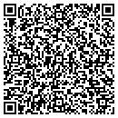 QR code with Zeph Creek Elk Ranch contacts