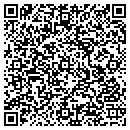 QR code with J P C Contracting contacts