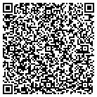 QR code with Alpine Property Service contacts