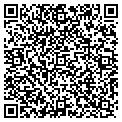 QR code with A E Fencing contacts