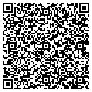 QR code with H & R Block contacts