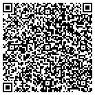 QR code with Baker's Top To Bottom Tree Service contacts