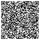 QR code with H & R Block Premium Tax Service contacts