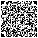 QR code with Howe Farms contacts