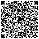 QR code with Idaho RADAR Network Center contacts