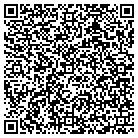 QR code with Custom Creations By Janae contacts