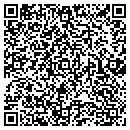 QR code with Ruszoni's Pizzeria contacts