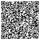 QR code with Apple Carpet & Furniture Clng contacts