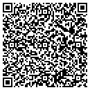 QR code with SBA Towers contacts