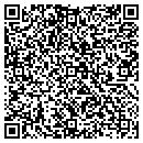 QR code with Harrison Mini Storage contacts