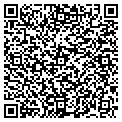 QR code with All-Keys Piano contacts