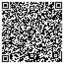 QR code with C P T R Company contacts