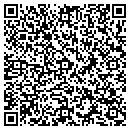 QR code with P/N Custom Creations contacts